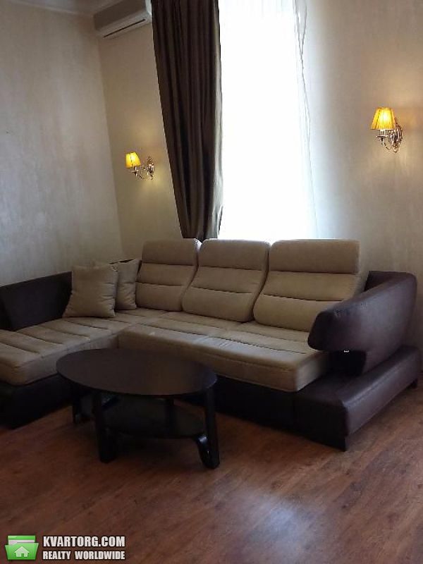 Rent out 3-room apartment. Киев,  Малая Житомирская — photo 4