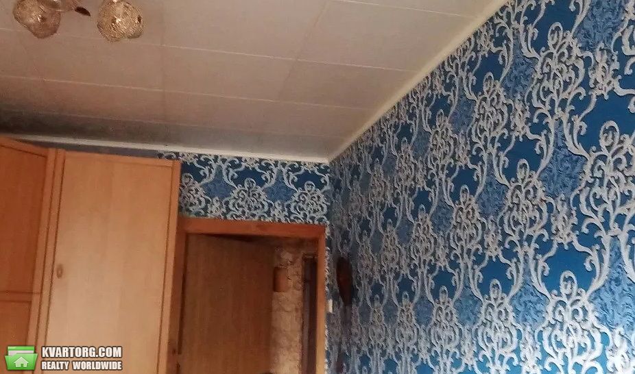 Sell 2-room apartment. Киев,  Комарова — photo 1
