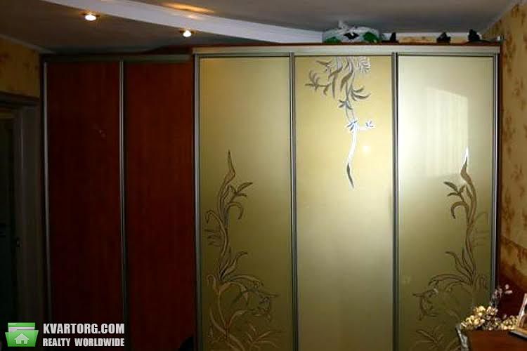Sell 4-room apartment. Киев,  Тростянецкая — photo 1