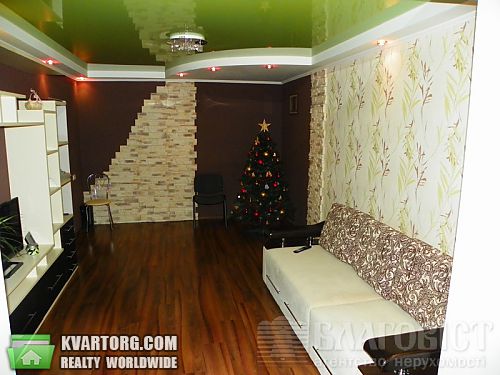 Sell 1-room apartment. Киев, Цветаевой — photo 3