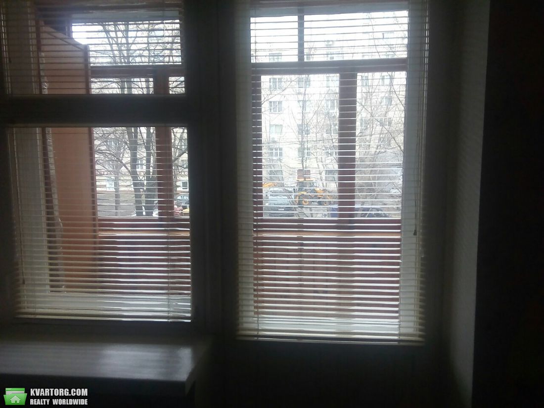 Rent out 1-room apartment. Киев,  Стальского — photo 7