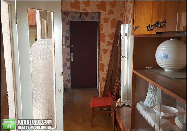 Sell 3-room apartment. Киев,  Лятошинского — photo 3