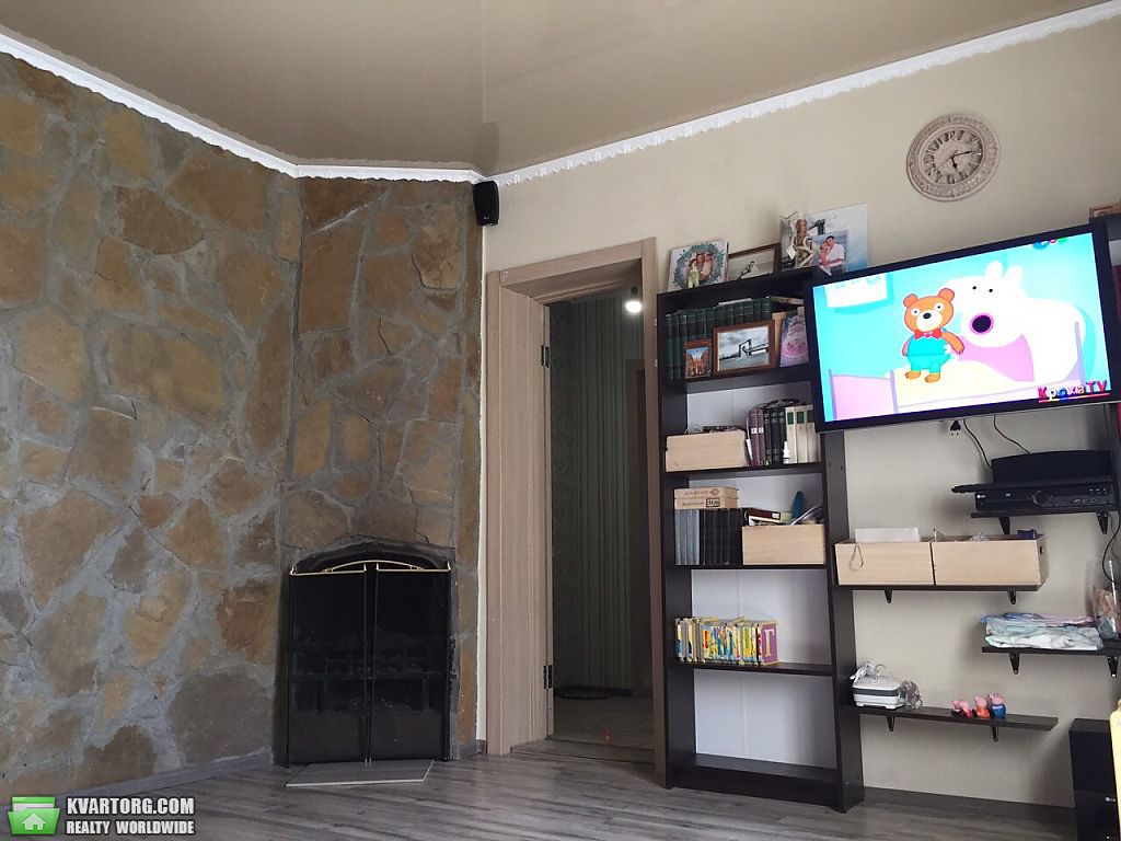 Sell house. Одесса, Озерная / Строитель СК, С — photo 3