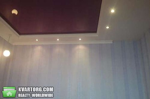 Rent out 2-room apartment. Киев, Харьковское шоссе — photo 3