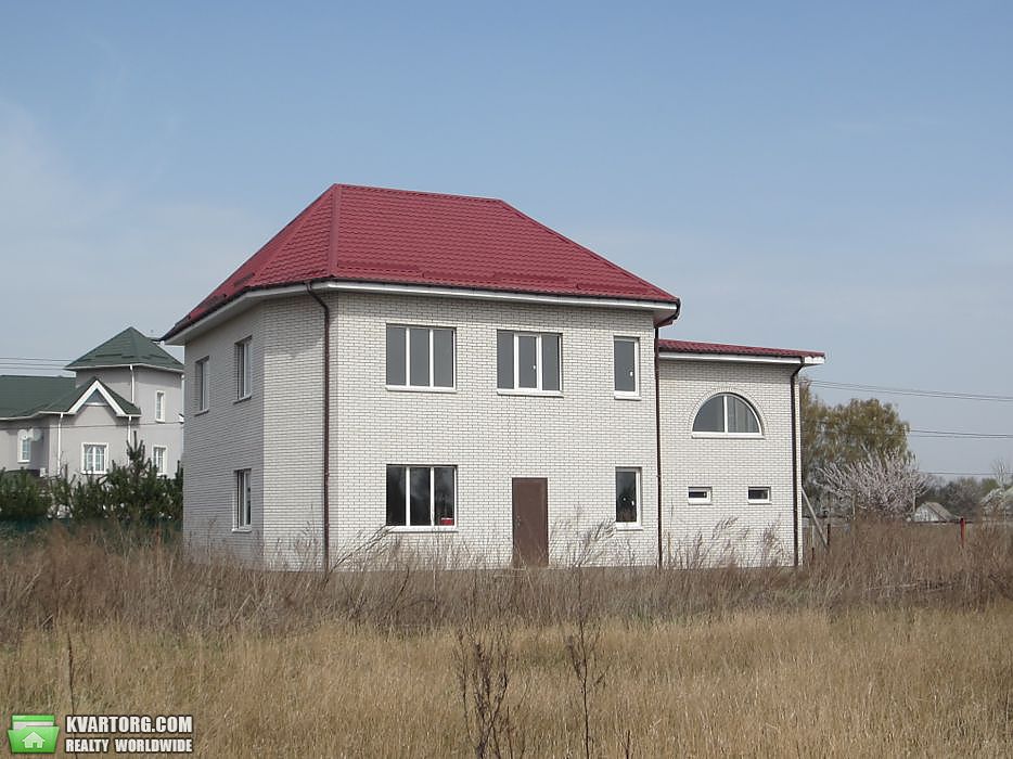 Sell house. Киевская обл., Требухов — photo 4