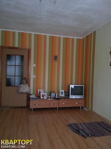 Sell 1-room apartment. Киев,  Лисковская — photo 3