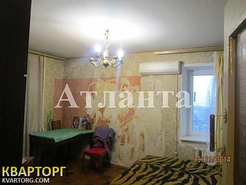 Sell 2-room apartment. Одесса, Добровольского проспект — photo 8