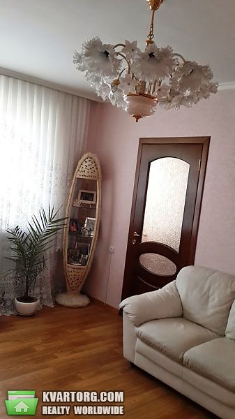Sell 4-room apartment. Одесса, Генерала Петрова — photo 1