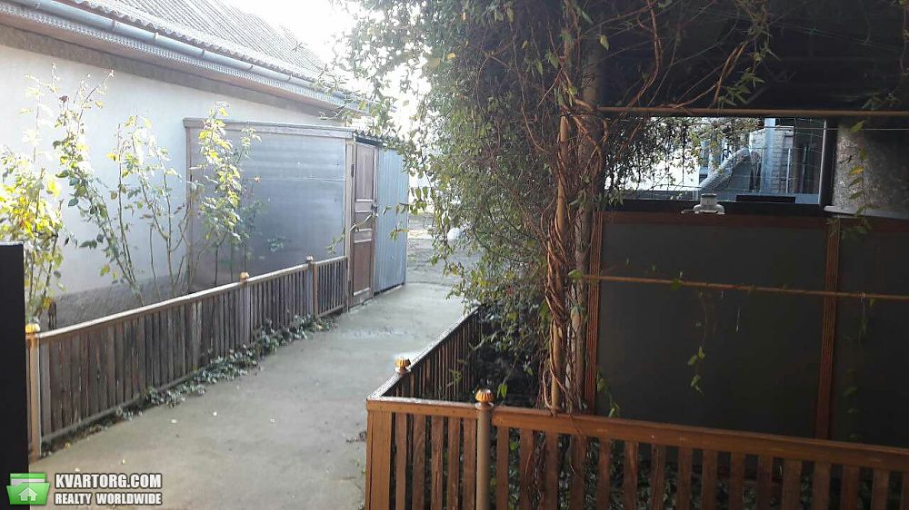 Sell house. Одесса, Веселая — photo 4