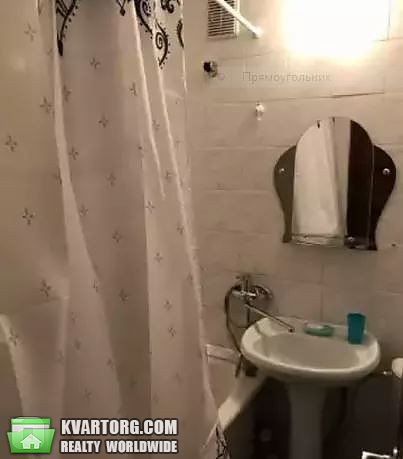 Rent out 1-room apartment. Киев,  Дружбы Народов бул — photo 5
