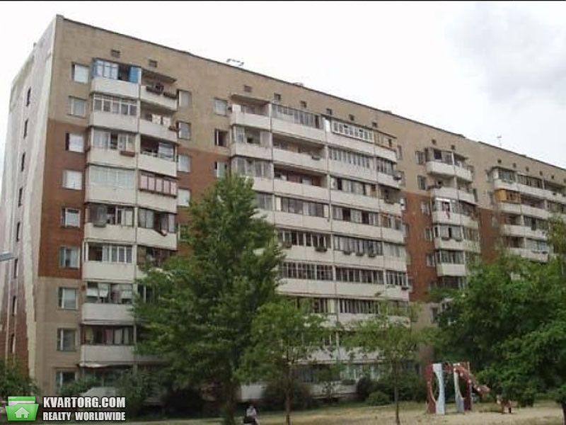 Rent out 1-room apartment. Киев,  Маяковского — photo 1
