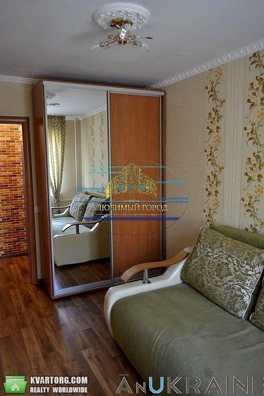 Sell 2-room apartment. Одесса, Космонавтов — photo 8