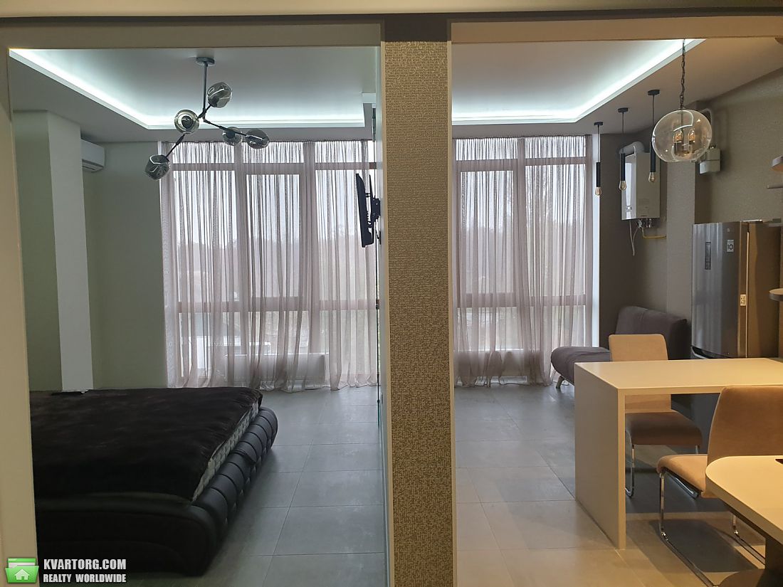 Sell 1-room apartment. Одесса, ул.Дача Ковалевского — photo 1