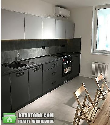 Rent out 1-room apartment. Киев, соборности — photo 9