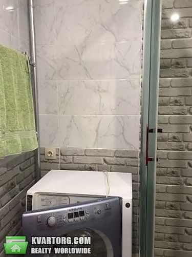 Rent out 1-room apartment. Киев,  Григоренко пр — photo 4