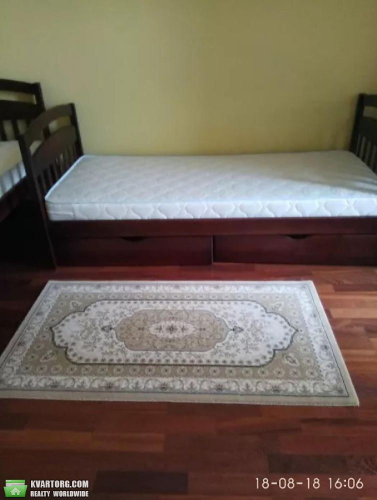 Rent out 4-room apartment. Киев,  Антоновича — photo 2