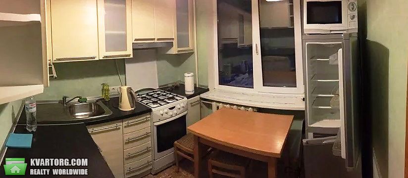 Sell 2-room apartment. Киев,  Василенко — photo 5