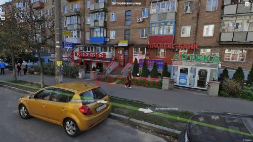 Rent out office. Киев, Дегтяревская — photo 1