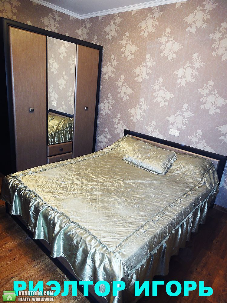 Rent out 2-room apartment. Одесса, Академика Вильямса — photo 6