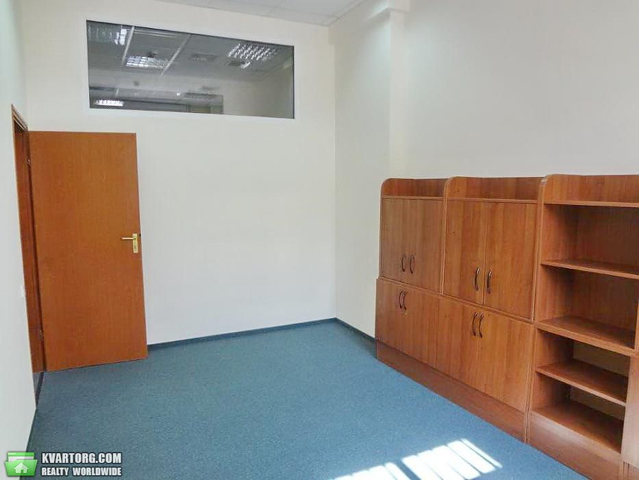 Rent out office. Киев, ул. Константиновская — photo 2