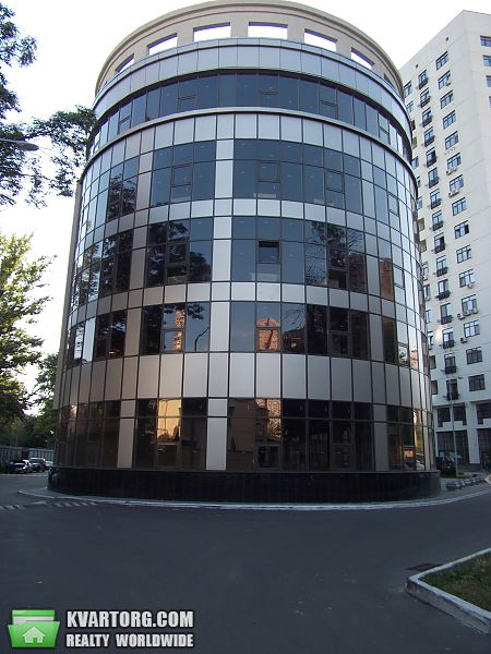 Sell office. Киев, Щорса — photo 1
