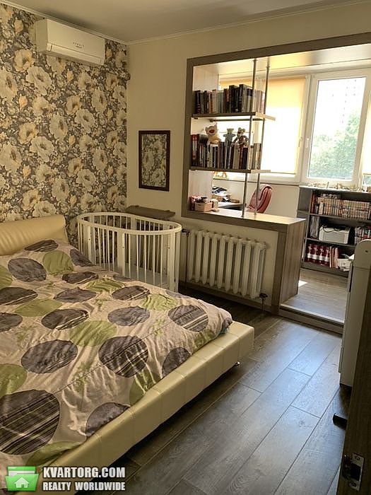 Sell 3-room apartment. Киев,  Саперно-Слободская — photo 4