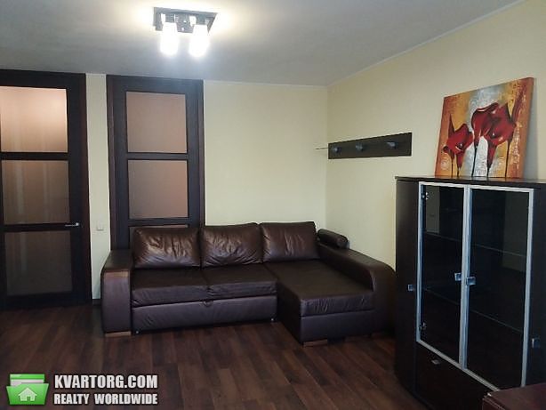 Rent out 2-room apartment. Киев,  Ломоносова — photo 4
