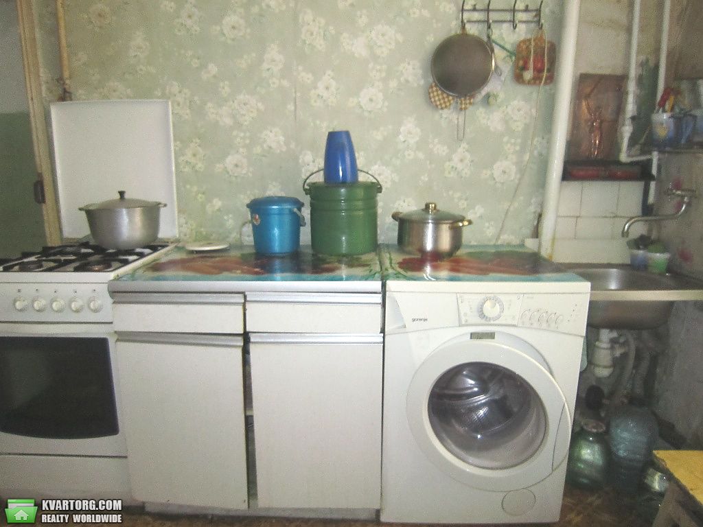 Sell 2-room apartment. Одесса, Пастера — photo 4