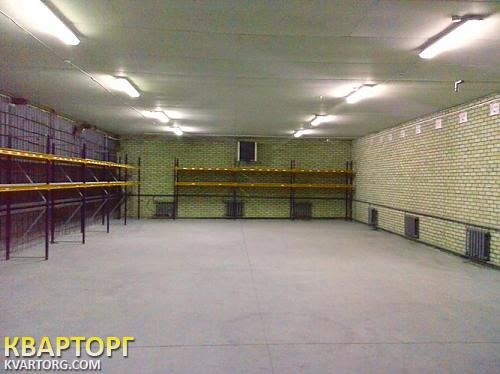 Rent out warehouse. Киев,  Автопарковая — photo 2