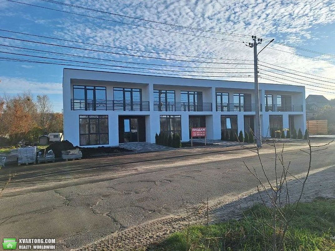 Sell Townhouse. Бровары, Зазимья — photo 4