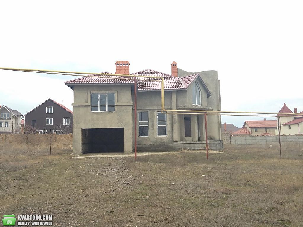 Sell house. Одесса, Марсельская — photo 2