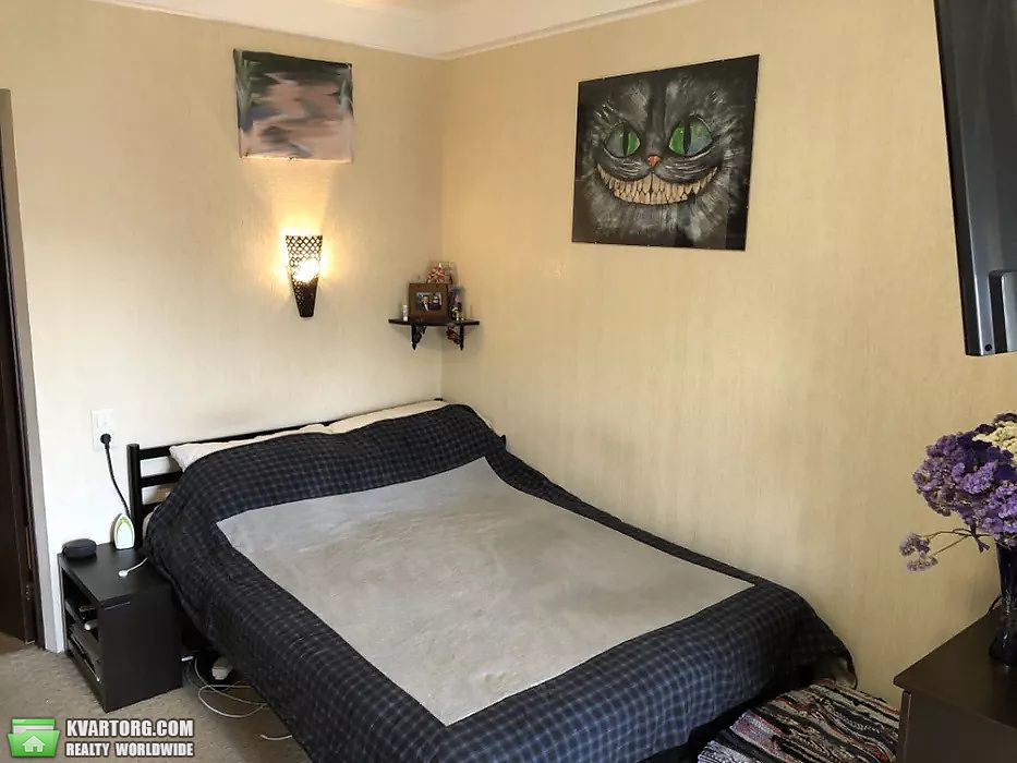 Sell 2-room apartment. Киев,  Милютенко — photo 5