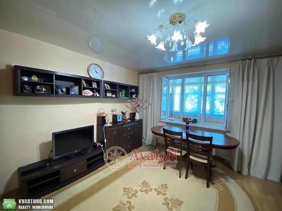 Sell 3-room apartment. Одесса, Академика Заболотного — photo 1