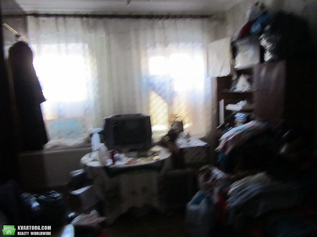 Sell 3-room apartment. Одесса, Бабеля — photo 1