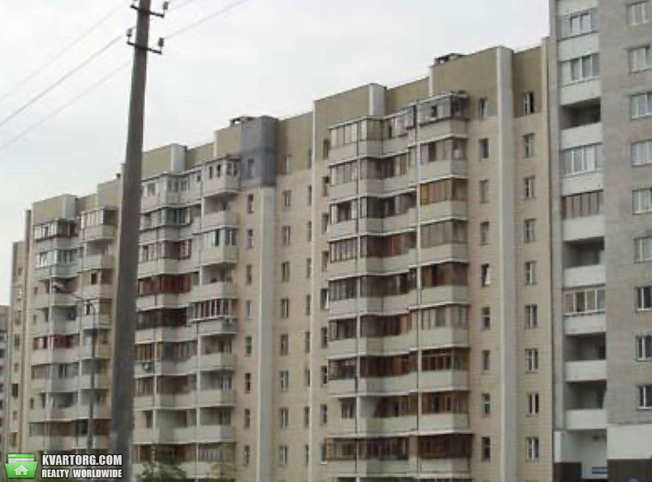 Sell 3-room apartment. Киев, Драгоманова — photo 2