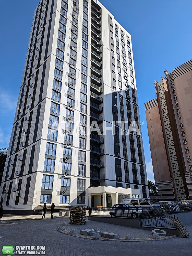 Sell 1-room apartment. Одесса, Литературная — photo 9