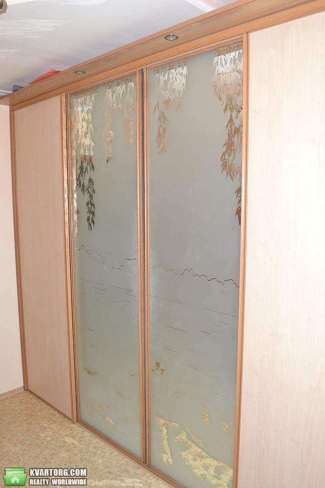 Rent out 3-room apartment. Киев, Миколи Голего — photo 6
