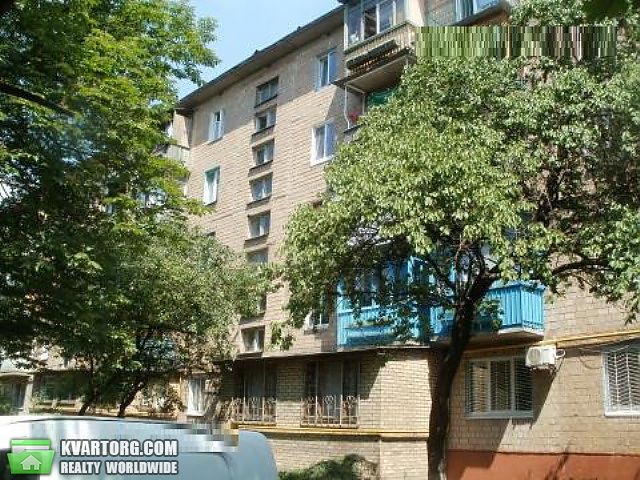 Sell 2-room apartment. Киев,  Воскресенская — photo 2