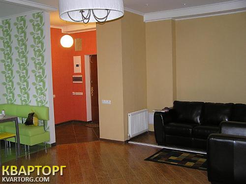 Rent out 3-room apartment. Одесса, Тенистая — photo 2