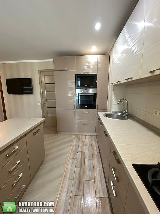 Sell 2-room apartment. Киев,  Туполева — photo 1