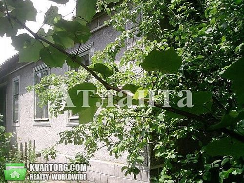 Sell house. Одесса, Школьная — photo 1