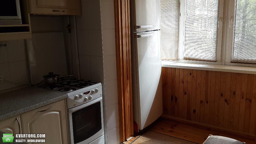 Sell 1-room apartment. Киев,  Полярная — photo 8