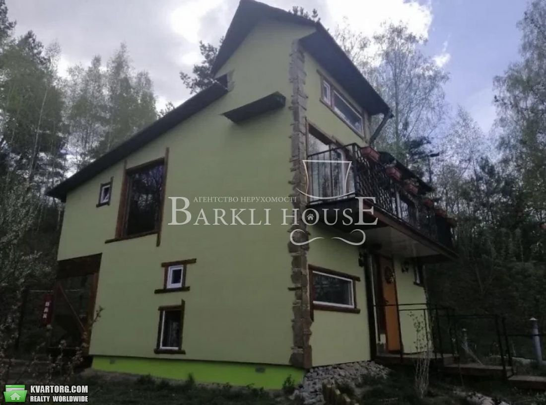 Rent out house. Обухов,  Садовая — photo 1