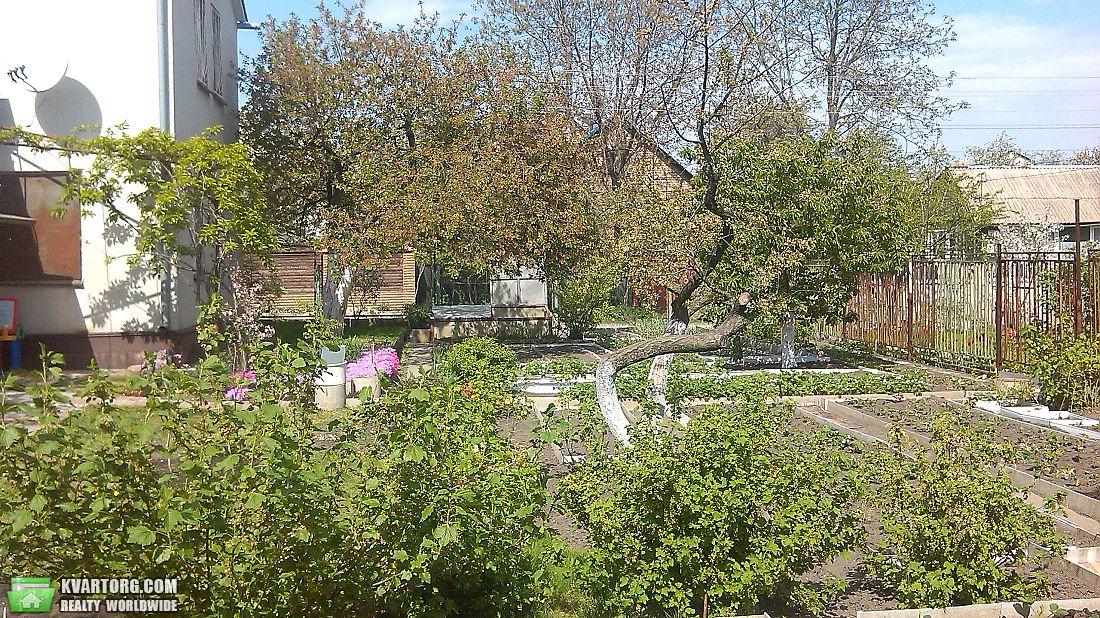 Sell house. Киев,  Садовая Осокорки — photo 2