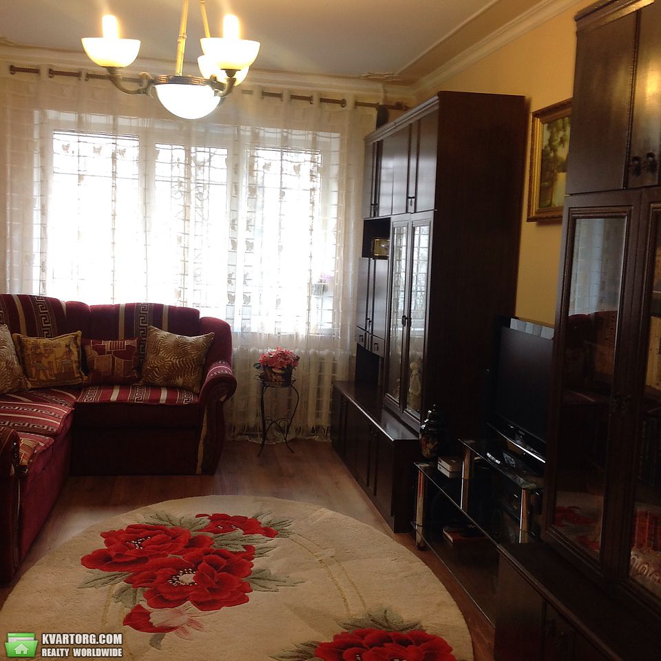 Sell 3-room apartment. Одесса, Люстдорфская дорога — photo 1