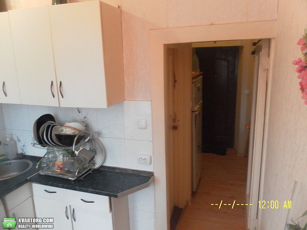 Sell 1-room apartment. Одесса, Елисаветинская — photo 7