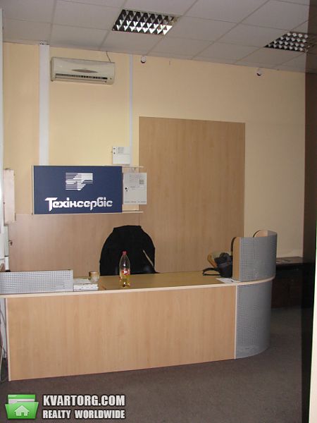 Rent out office. Киев, ул.Артёма — photo 1