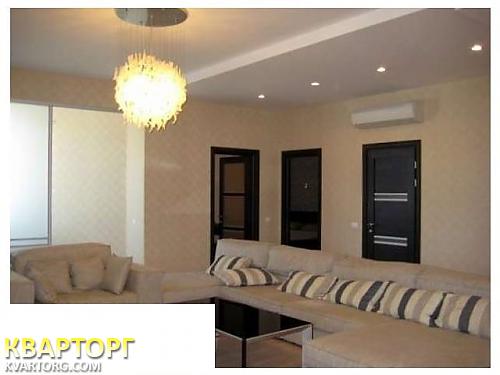 Rent out 3-room apartment. Одесса, Маршала Говорова — photo 5