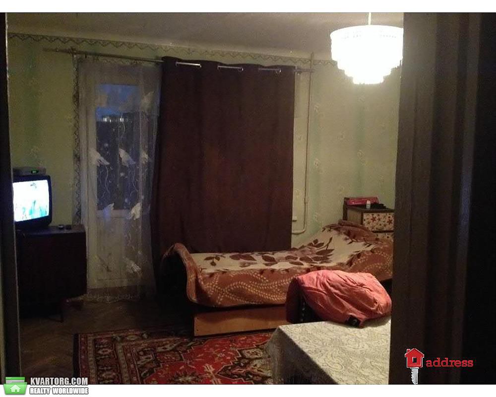 Sell 1-room apartment. Киев,  Тарасовская — photo 2