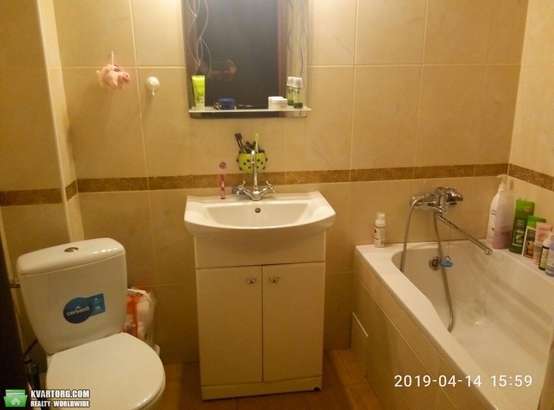Rent out 1-room apartment. Одесса, Маршала Жукова — photo 6